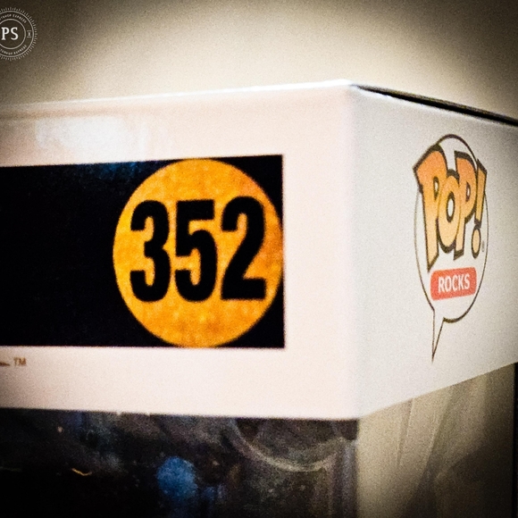 MICHAEL JACKSONPOP! MICHAEL JACKSON (1984 GRAMMYS) (DIAMOND)EXCLUSIVE!! - Picture 4 of 6